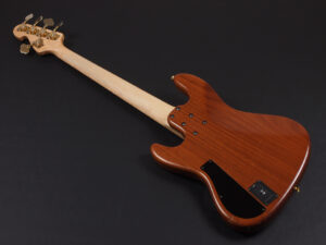 サンドバーグ VM TM Fender Musicman Lakland Exotic Rare レア カリフォルニア Germany ハンドメイド hand made