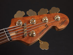 サンドバーグ VM TM Fender Musicman Lakland Exotic Rare レア カリフォルニア Germany ハンドメイド hand made