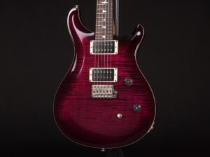 PRS ポールリードスミス カスタム 24 Knaggs McCarty Artist Library Private Stock S2 SE USA