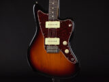 アメリカン パフォーマー ジャズマスター Professional vintage standard JM66 60s made in USA アメリカ製 Japan MIJ 3TS 3CS Tone