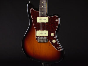 アメリカン パフォーマー ジャズマスター Professional vintage standard JM66 60s made in USA アメリカ製 Japan MIJ 3TS 3CS Tone