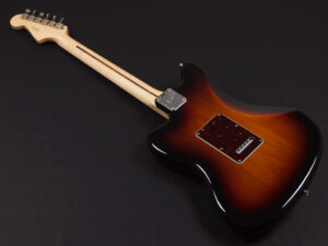アメリカン パフォーマー ジャズマスター Professional vintage standard JM66 60s made in USA アメリカ製 Japan MIJ 3TS 3CS Tone
