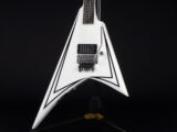 ESP Jackson RV RRV Randy Rhoads PINK SAWTOOTH GREENY WILD SCYTHE ARROW HEAD FV V