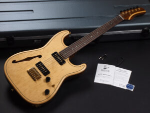 Bacchus momose headway ibanez az thinline hollow ho 335 casino セミアコ 日本製 Made in Japan 限定 limited