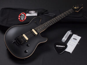 ヴァンヘイレン エディ Edward Van Halen Eddie PEAVEY Musicman Axis 5150 Friedman Brown ウルフギャング Kramer クレーマー Wolfgang Special