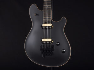 ヴァンヘイレン エディ Edward Van Halen Eddie PEAVEY Musicman Axis 5150 Friedman Brown ウルフギャング Kramer クレーマー Wolfgang Special
