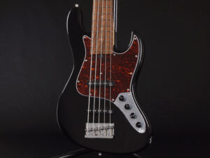 Fender Custom Shop NYC Atelier Z Warwick ESP Lakland Three Dots ML TYO Express J.W.Black T's Red house