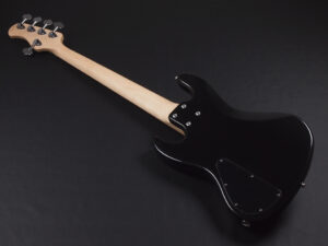 Fender Custom Shop NYC Atelier Z Warwick ESP Lakland Three Dots ML TYO Express J.W.Black T's Red house