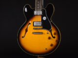 ES335 ES224 ES198 ES220 ES-335 eric clapton 1959 1958 東海楽器 日本製 vintage セミアコ トーカイ ジャパン Sunburst VS BS