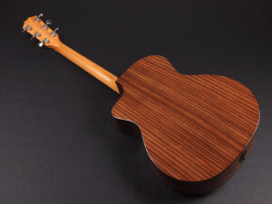 タイラー 114ce 414ce 314ce 2020 ローズウッド DLX deluxe エレアコ electric acoustic ES2 初心者 入門 プラス RW ローズ + koa 224