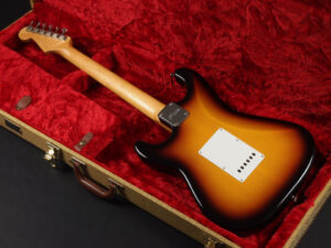 モモセ Bacchus Deviser Handmade stratcaster ST vanzandt crews 日本製 japan 3CS 3 Tone sunburst PGM MC1 Co