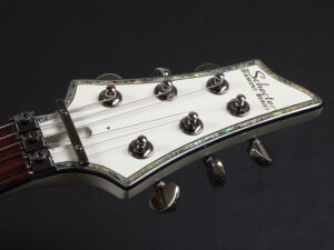 ESP Edwards SV Arrow B.C. Rich Jackson RV RRV FV Frying V EMG Active アクティブ ダイアモンド