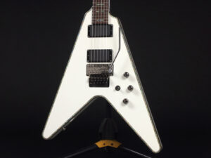 ESP Edwards SV Arrow B.C. Rich Jackson RV RRV FV Frying V EMG Active アクティブ ダイアモンド