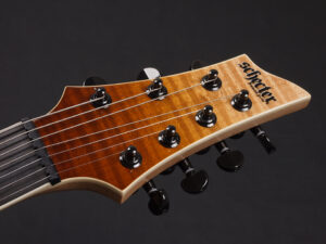 ヘルレイザー Diamond EMG 81 85 Loud Metal esp horizon Mayones S7G Skervesen Ormsby