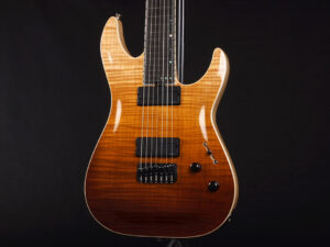 ヘルレイザー Diamond EMG 81 85 Loud Metal esp horizon Mayones S7G Skervesen Ormsby