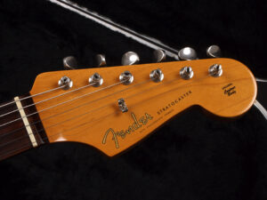 クラシック player Vintage 3CS traditional heritage USA MEXICO professional performer Vintera ビンテラ ST62 TX