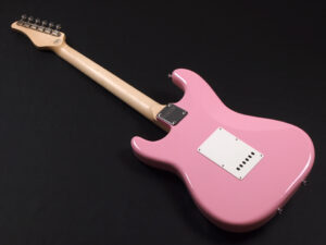 Progauge series S KR TRAD american diamond telecaster TL TE bh PT-CTM 日本製 made in japan ESP Edwards