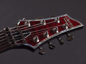 ヘルレイザー Diamond EMG 81 85 Loud Metal esp horizon Mayones S7G Skervesen Ormsby Susteiner サスティナー