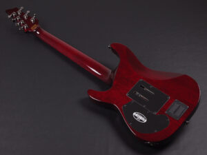 ヘルレイザー Diamond EMG 81 85 Loud Metal esp horizon Mayones S7G Skervesen Ormsby Susteiner サスティナー