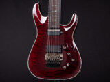 ヘルレイザー Diamond EMG 81 85 Loud Metal esp horizon Mayones S7G Skervesen Ormsby Susteiner サスティナー