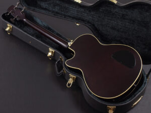 YSB-1 YB-2 YB-3 YB-13 フレットレス アコースティック ベース エレアコ Eleaco Bass Acoustic NAT SB ナチュラル LTD 限定 イケベ楽器 Ikebe