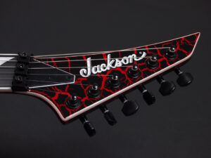 Custom Shop X JS Axe！RV randy RRV ランディV 5 T Ibanez Charvel EVH ESP Arrow SV Alexi Signature