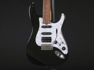 バッカス momose Deviser ディバイザー SCHECTER NV2 SD2 インペリアル global Tune Up series JAPAN 日本製 Black 黒 ブラック BLK