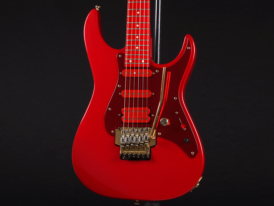 FERNANDES LA-85KK 【L'Arc-en-Ciel Ken Signature Model】 ソニックス