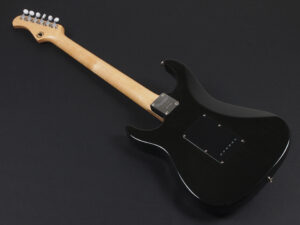 バッカス momose Deviser ディバイザー SCHECTER NV2 SD2 インペリアル global Tune Up series JAPAN 日本製 Black 黒 ブラック BLK