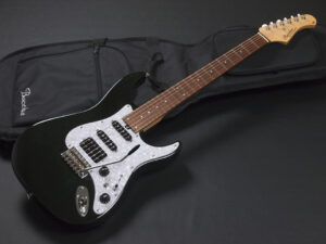 バッカス momose Deviser ディバイザー SCHECTER NV2 SD2 インペリアル global Tune Up series JAPAN 日本製 Black 黒 ブラック BLK