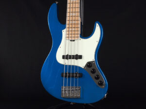 Bacchus Woodline Fujigen Ibanez Schecter Aterier Z Xotic XJ WL Moon JB Jazz Bass E-AM Metro