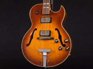 ES-175 ES175 JAZZ ジャズ フルアコ Tokai FA235 FA245 Sunburst Made in Japan Vintage 日本製 ジャパン ヴィンテージ ビンテージ S