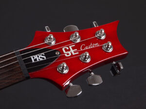 PRS ポール リード スミス カスタム 22 STD standard santana S2 Amber natural les paul S2 ヴィンテージ イエロー CTM VY アンバー NA