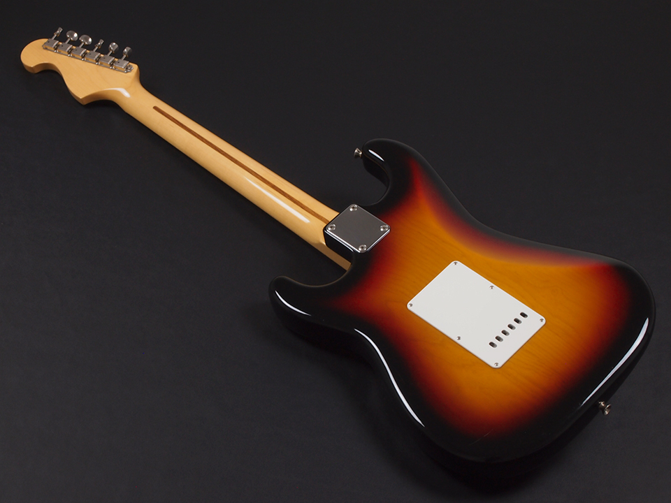 FERNANDES LD-85KK Love Driver 3Tone Sunburst【L'Arc-en-Ciel Ken