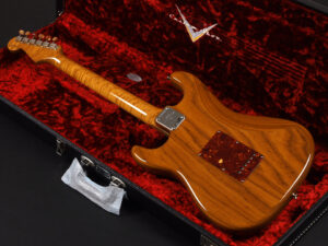 カスタムショップ シンライン Eric Johnson エリック ジョンソン LTD LIMITED EDITION Team Built Order CTM Master スポルテッド 限定 ST