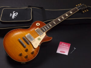 レスポール Les Paul 東海楽器 japan vintage ジャパン ビンテージ ヴィンテージ LS-186 LS236F love rock LS148F All Lacquer ラッカー