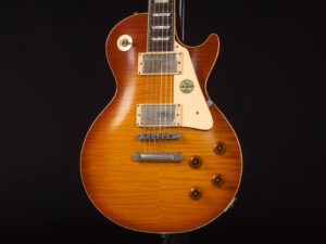 レスポール Les Paul 東海楽器 japan vintage ジャパン ビンテージ ヴィンテージ LS-186 LS236F love rock LS148F All Lacquer ラッカー