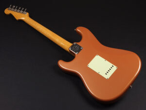 made in Japan 日本製 ジャパン Traditional ストラトキャスター 1962 60s Vintage TX US Burgundy mist フジゲン fujigen Char