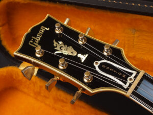 バードランド Vintage Old 1960 1961 1962 1963 1965 60 61 62 63 64 65 L-5CES L-4 Ted Nugent テッド ニュージェンント SB