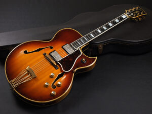 バードランド Vintage Old 1960 1961 1962 1963 1965 60 61 62 63 64 65 L-5CES L-4 Ted Nugent テッド ニュージェンント SB