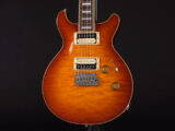 Kight ナイト PRS SE FRT Custom 24 Quilt Maple Top Paul Reed Smith Grass Roots ESP グラスルーツ LTD JAPAN 日本製