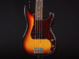 fujigen フジゲン 富士弦 マツモク 日本製 Japan Vintage Precision Bass プレベ プレシジョン ベース fernandes Tokai PB600 PB500 S