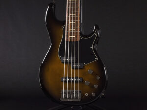 ヤマハ BB 1000 1500 2000 3000 亀田 Fender Japan Ibanez Greco ACT AC Active アクティブ 5弦 多弦