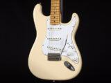 Fender Japan ST68-TX VWH/M ソニックス特価 ￥98,000- 中古 アルダー