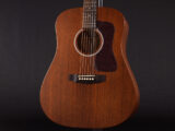 ドレッドノート M-20 D-40 Traditional Dreadnought Martin D-15M D-16GT Taylor AD27 Mahogany Top USA made in