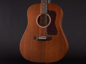 ドレッドノート M-20 D-40 Traditional Dreadnought Martin D-15M D-16GT Taylor AD27 Mahogany Top USA made in