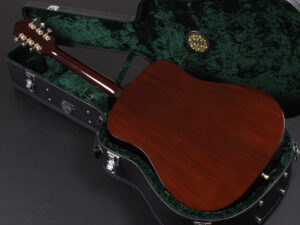 D-50 D-55 ドレッドノート Dreadnought Richie Havens Martin D-18 D-28 Gibson Country Western J-50 Hummingbird