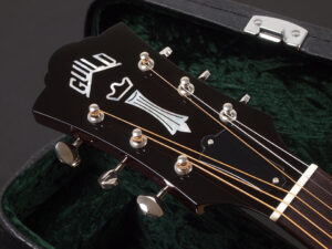 D-50 D-55 ドレッドノート Dreadnought Richie Havens Martin D-18 D-28 Gibson Country Western J-50 Hummingbird