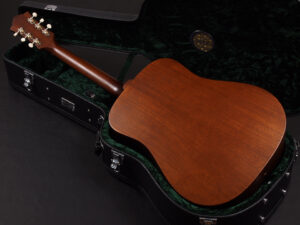 ドレッドノート M-20 D-40 Traditional Dreadnought Martin D-15M D-16GT Taylor AD27 Mahogany Top USA made in