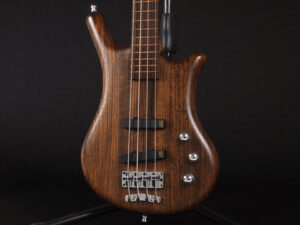 Spector Streamer Corvette Thumb Custom Shop Master Build NS EURO Rock ワーウィック active アクティブ